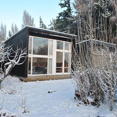 Готель Hosteria De La Patagonia Чіле-Чіко Екстер'єр фото