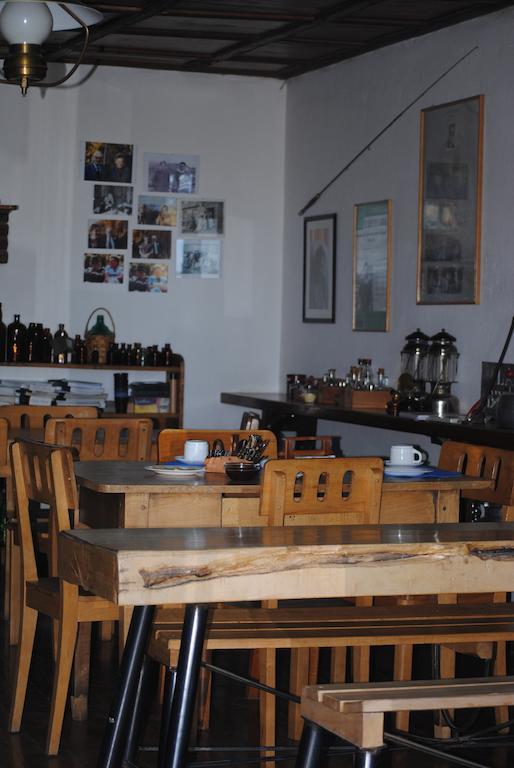 Hosteria De La Patagonia Чіле-Чіко Екстер'єр фото