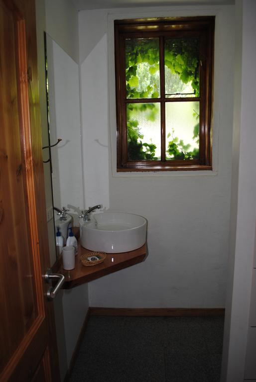 Hosteria De La Patagonia Чіле-Чіко Номер фото